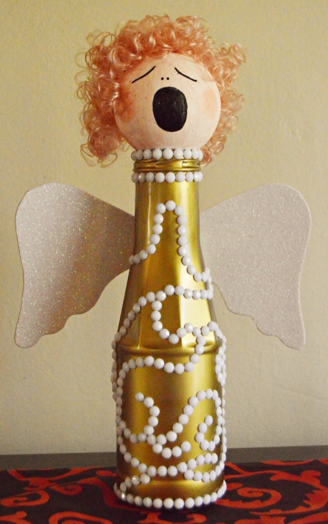 white-and-gold-upcycled-christmas-angel6